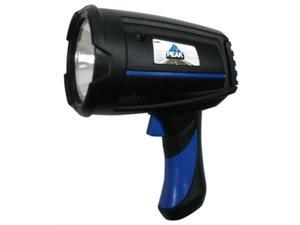 Peak PKC01MB 1 Million Candle Power Spotlight Rechargable - Black Peak PKC01MB 1 Million Candle Power Spotlight Rechargable - Black