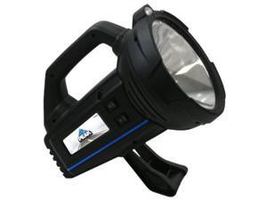 Peak PKC05MB 5-Million Candle Power Halogen Rechargeable Spotlight - Black Peak PKC05MB 5-Million Candle Power Halogen Rechargeable Spotlight - Black