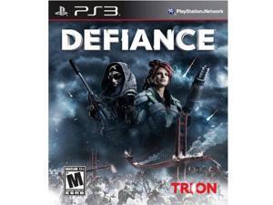 Defiance Ps3 Defiance Ps3