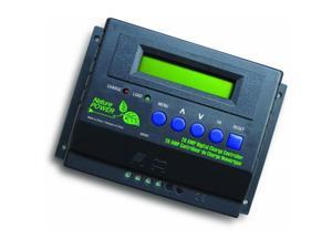 Nature Power 60028 28 Amp Solar Charge Controller Nature Power 60028 28 Amp Solar Charge Controller
