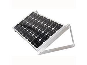 All Power Supply ADJ-28 Adjustable Solar Panel Tilt Mount All Power Supply ADJ-28 Adjustable Solar Panel Tilt Mount