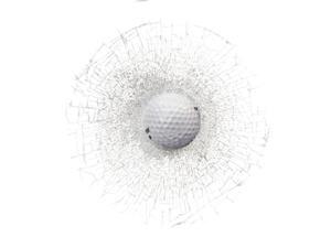 ProActive Sports SDB001 Bad Day Golf Ball ProActive Sports SDB001 Bad Day Golf Ball