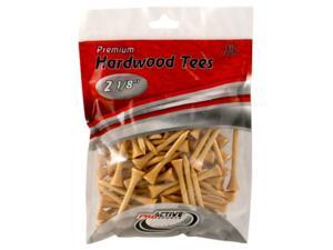 ProActive Sports TE218N80 2 1/8'' 80/Pack Natural, Price/Pack ProActive Sports TE218N80 2 1/8'' 80/Pack Natural, Price/Pack