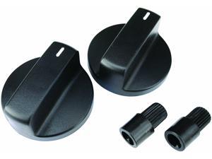 UNIVERSAL CONTROL KNOB 25940 UNIVERSAL CONTROL KNOB 25940