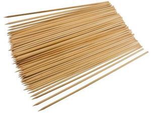 Onward Grill Pro 11070 100 Pack 12 in. Bamboo Skewers Onward Grill Pro 11070 100 Pack 12 in. Bamboo Skewers