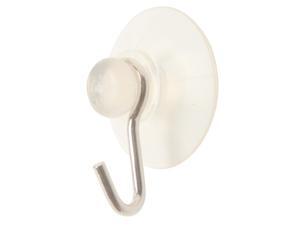 Stanley Hardware 752009 4 Count Small Suction Cup Hooks Stanley Hardware 752009 4 Count Small Suction Cup Hooks