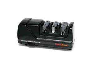 Chefs Choice 0130501 Professional Sharpening Station in Black Chefs Choice 0130501 Professional Sharpening Station in Black