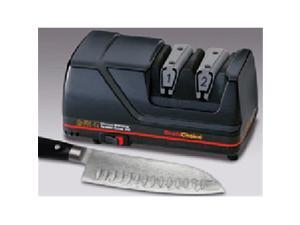 Chefs Choice 0316002 Diamond Sharpener for Asian Knives in Red Chefs Choice 0316002 Diamond Sharpener for Asian Knives in Red