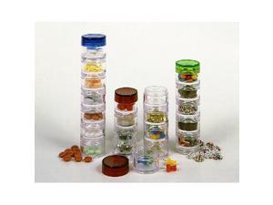 Bulk Buys Connect a Jar Set - Carded - Case of 24 Bulk Buys Connect a Jar Set - Carded - Case of 24