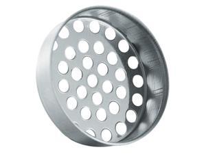 Waxman Consumer Products Group 1-.31 in. Bath & Laundry Strainer Cup 7638900T Waxman Consumer Products Group 1-.31 in. Bath & Laundry Strainer Cup 7638900T