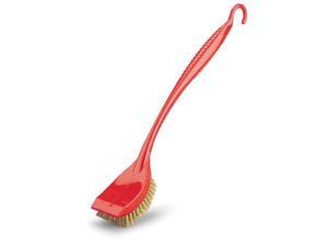 Libman Long Handle Grill Brush 00568 Libman Long Handle Grill Brush 00568