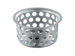 Waxman Consumer Products Group 1-.50 in. Stainless Steel Basin Strainer 7638500T Waxman Consumer Products Group 1-.50 in. Stainless Steel Basin Strainer 7638500T