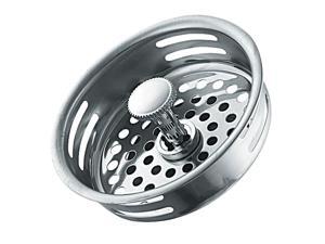 Waxman Consumer Products Group Deluxe Replacement Basket Strainer 7638000T Waxman Consumer Products Group Deluxe Replacement Basket Strainer 7638000T