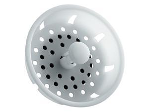 Waxman Consumer Products Group Plastic Replacement Basket Strainer 7638200T Waxman Consumer Products Group Plastic Replacement Basket Strainer 7638200T