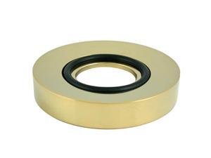 Kingston Brass EV8022 Kingston Mounting Ring For Vessel Sink - Polished Brass Kingston Brass EV8022 Kingston Mounting Ring For Vessel Sink - Polished Brass