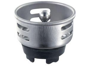 Waxman Consumer Products Group Jr. Duo Replacement Basket Strainer Cup 7636720 Waxman Consumer Products Group Jr. Duo Replacement Basket Strainer Cup 7636720