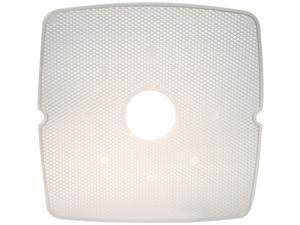 Nesco American Harvest SQM-2-6 Clean-A-Screen for FD-80 series Square Dehydrators - White Nesco American Harvest SQM-2-6 Clean-A-Screen for FD-80 series Square Dehydrators - White
