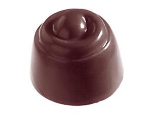 Paderno World Cuisine 47860-49 Chocolate Mold Paderno World Cuisine 47860-49 Chocolate Mold
