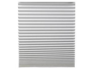 Redi Shade Inc 48in. X 72in. Original Redi Shade Light Filtering Pleated Window Sha Redi Shade Inc 48in. X 72in. Original Redi Shade Light Filtering Pleated Window Sha