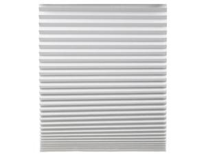 RediShade 3682513 36-in X 72-in Light Filtering Fabric Pleated RediShade 3682513 36-in X 72-in Light Filtering Fabric Pleated
