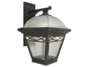 Brentwood F-3832-SW Large Top Mount – Open Bottom Light-Swedish Silver Brentwood F-3832-SW Large Top Mount – Open Bottom Light-Swedish Silver