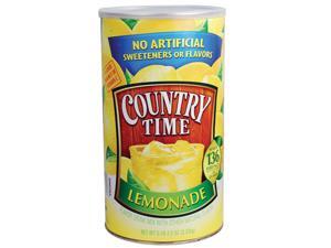 Safety Technology DS-LEMONADE Country Time Lemonade Diversion Safe Safety Technology DS-LEMONADE Country Time Lemonade Diversion Safe