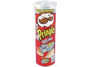 Safety Technology DS-PRINGLES Pringles Diversion Safe Safety Technology DS-PRINGLES Pringles Diversion Safe