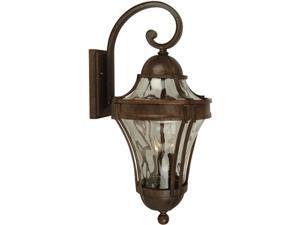 Craftmade Z4214-98 Parish - Medium Wall Bracket Craftmade Z4214-98 Parish - Medium Wall Bracket