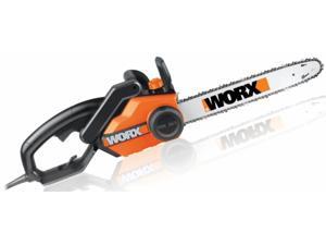 Positec Usa Inc WG303.1 16 in. Electric Chainsaw Positec Usa Inc WG303.1 16 in. Electric Chainsaw