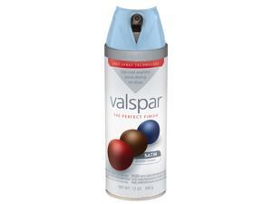Valspar Brand 410-85026 SP 12 Oz Encounter Satin Premium Enamel Spray Paint - Pack of 6 Valspar Brand 410-85026 SP 12 Oz Encounter Satin Premium Enamel Spray Paint - Pack of 6