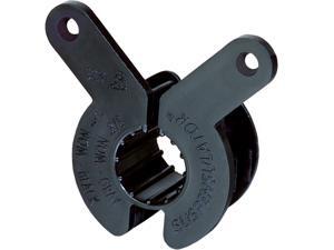 Sioux Chief Mfg 558-E2PK2 5 Count .5 in. CTS Suspensulator Tube Suspension Clamp Sioux Chief Mfg 558-E2PK2 5 Count .5 in. CTS Suspensulator Tube Suspension Clamp