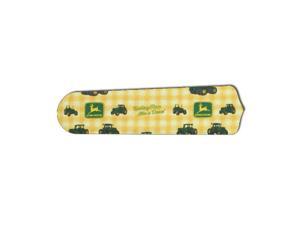 Classic John Deere 52" Ceiling Fan BLADES ONLY Classic John Deere 52" Ceiling Fan BLADES ONLY