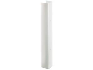 Westinghouse Lighting 8176000 Channel Glass - Pack of 6 Westinghouse Lighting 8176000 Channel Glass - Pack of 6
