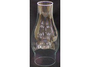 Westinghouse Lighting 8306200 Chimney Glass Shade - Pack of 6 Westinghouse Lighting 8306200 Chimney Glass Shade - Pack of 6