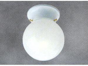 Westinghouse Lighting 8557100 Gloss White Machine Blown Glass Globe Shade - Pack of 6 Westinghouse Lighting 8557100 Gloss White Machine Blown Glass Globe Shade - Pack of 6