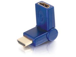 C2G - C2G Velocity HDMI Port Saver Adapter C2G - C2G Velocity HDMI Port Saver Adapter