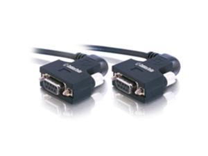 C2G 52080 1Ft Serial270 Db9 F-F Null Modem Cable C2G 52080 1Ft Serial270 Db9 F-F Null Modem Cable