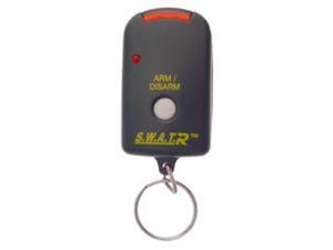 Streetwise RMC03R Extra Remote Control for SWA03R Streetwise RMC03R Extra Remote Control for SWA03R