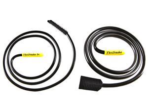 Imagination Products Inc FSC02L 2 Count FlexiSnake Combo Pack Imagination Products Inc FSC02L 2 Count FlexiSnake Combo Pack