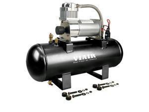 Viair 2.0 Gallon Tank Air Sourc KIT Viair 2.0 Gallon Tank Air Sourc KIT