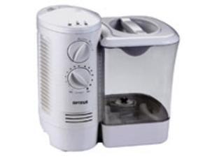 Optimus U32000 Humidifier 2.5 Warm Gallon Mist Wicking Vapor Optimus U32000 Humidifier 2.5 Warm Gallon Mist Wicking Vapor