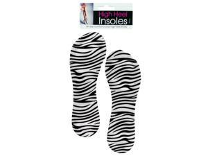 ladies high heel insoles - Case of 12 ladies high heel insoles - Case of 12