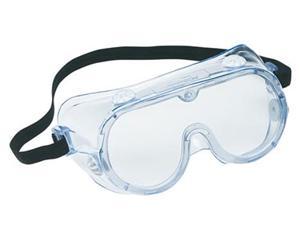 3M 91252 Chemical Splash-Impact Goggles 3M 91252 Chemical Splash-Impact Goggles