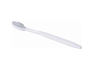Bulk Buys 36 Tuft Nylon Toothbrush - Case of 1440 Bulk Buys 36 Tuft Nylon Toothbrush - Case of 1440