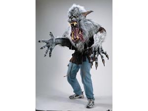 Costumes For All Occasions Ru73270 Creature Reacher Midnight Howl Costumes For All Occasions Ru73270 Creature Reacher Midnight Howl