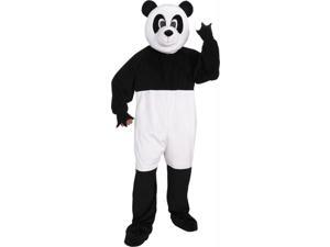 Costumes for all Occasions FM70527 Panda Mascot Costumes for all Occasions FM70527 Panda Mascot