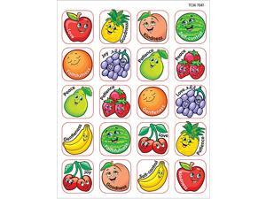 Teacher Created Resources 7041 Fruit of the Spirit Stickers Teacher Created Resources 7041 Fruit of the Spirit Stickers