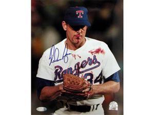 Steiner Sports RYANPHS016004 Nolan Ryan Blood Vertical 16x20 Photo Steiner Sports RYANPHS016004 Nolan Ryan Blood Vertical 16x20 Photo