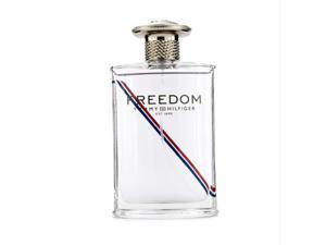Tommy Hilfiger - Freedom Eau De Toilette Spray 100ml/3.4oz Tommy Hilfiger - Freedom Eau De Toilette Spray 100ml/3.4oz