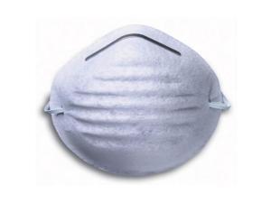 Sperian Protection Americas 5 Pack Particulate Dust Mask RWS-54000 Sperian Protection Americas 5 Pack Particulate Dust Mask RWS-54000